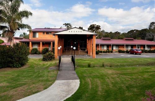 Nowra Hotel | Nightcap at Archer Hotel