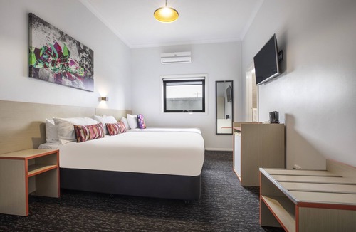 Braybrook Hotel | Nightcap at Ashley Hotel