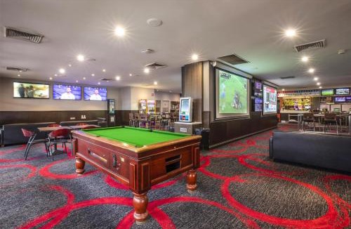 Braybrook Hotel | Nightcap at Ashley Hotel