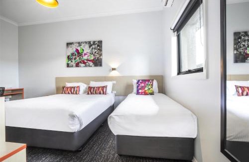 Braybrook Hotel | Nightcap at Ashley Hotel