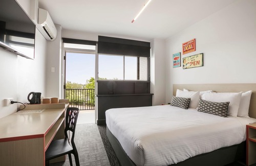 Camp Hill Hotel | Nightcap at Camp Hill Hotel