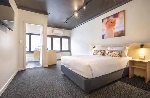 Chester Hill Hotel | Nightcap at Chester Hill Hotel