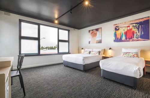 Chester Hill Hotel | Nightcap at Chester Hill Hotel