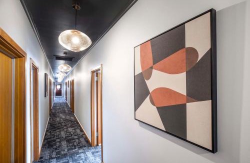 Kilburn Hotel | Nightcap at Empire Hotel