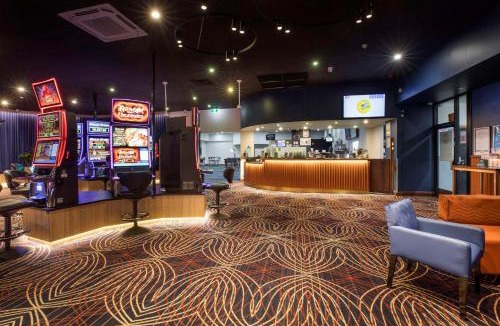 Kilburn Hotel | Nightcap at Empire Hotel