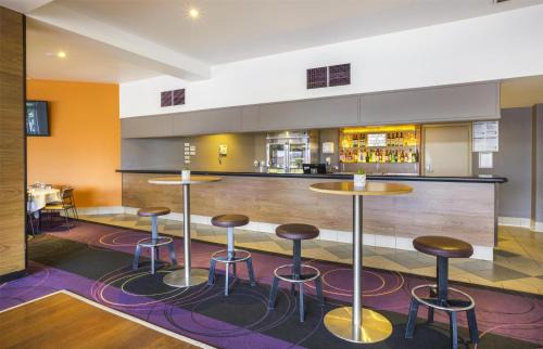Sunshine West Hotel | Nightcap at Glengala Hotel