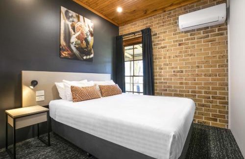 Dubbo Hotel | Nightcap at Macquarie Inn