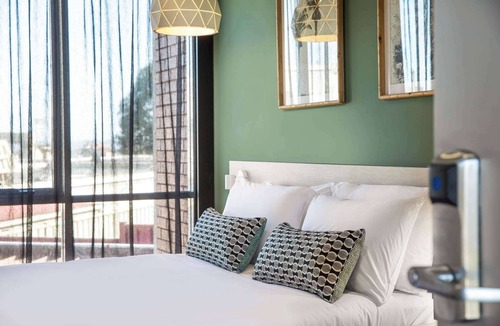 Morwell Hotel | Nightcap at Morwell Hotel