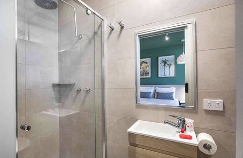 Morwell Hotel | Nightcap at Morwell Hotel