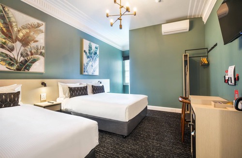 Pymble Hotel | Nightcap at Pymble Hotel