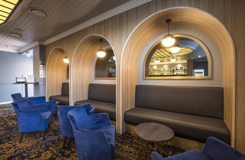 Pymble Hotel | Nightcap at Pymble Hotel