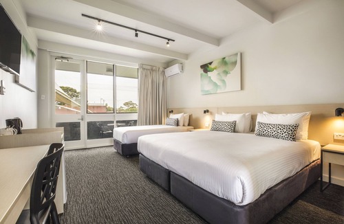 Seaford Hotel | Nightcap at Seaford Hotel