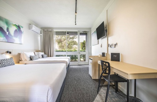 Seaford Hotel | Nightcap at Seaford Hotel