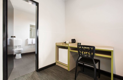 St. Albans Hotel | Nightcap at St Albans Hotel