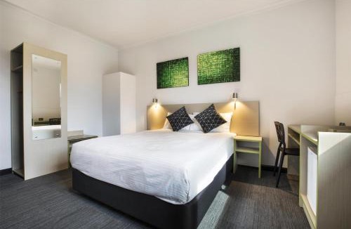 St. Albans Hotel | Nightcap at St Albans Hotel