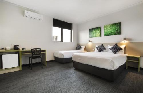 St. Albans Hotel | Nightcap at St Albans Hotel