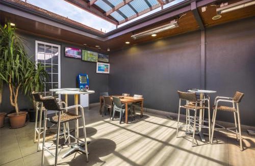 Campbellfield Hotel | Nightcap at Sylvania Hotel