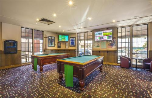 Campbellfield Hotel | Nightcap at Sylvania Hotel