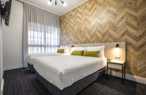 Campbellfield Hotel | Nightcap at Sylvania Hotel