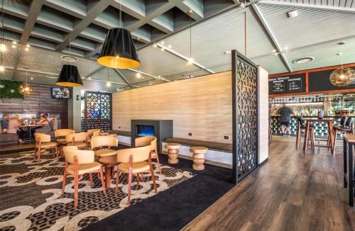 Marsfield Hotel | Nightcap at the Ranch Hotel