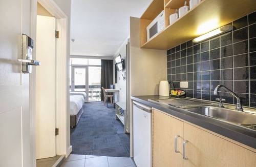 Glenelg North Hotel | Nightcap at Watermark Glenelg