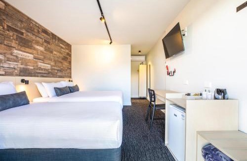 Laverton North Hotel | Nightcap at Westside Hotel