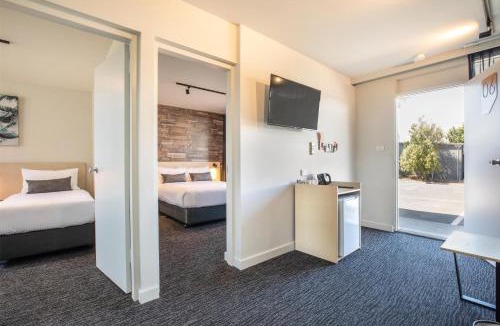 Laverton North Hotel | Nightcap at Westside Hotel