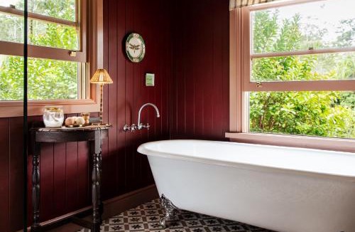 Whian Whian Cabin | Nightcap Ridge - Byron Bay Hinterland