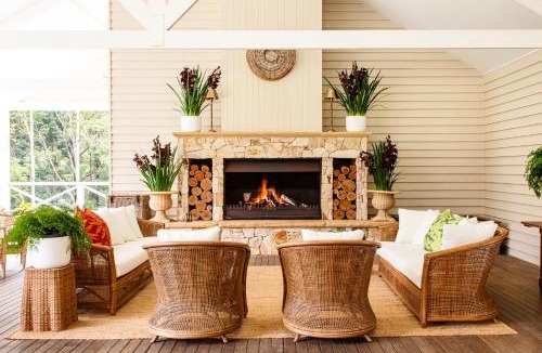 Whian Whian Cabin | Nightcap Ridge - Byron Bay Hinterland