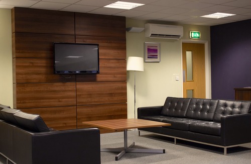 Kirmington Apartment | Nightel - Humberside Airport - Single En-Suite studio