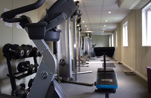 Kirmington Apartment | Nightel - Humberside Airport - Single En-Suite studio