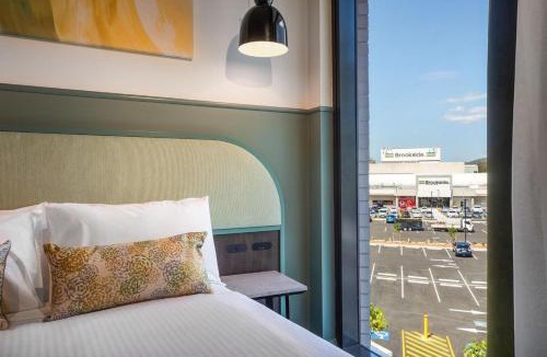 Mitchelton Hotel | Nightelier Mitchelton The Brook