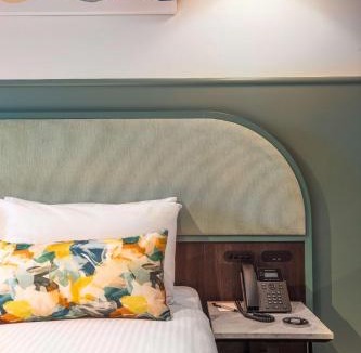 Mitchelton Hotel | Nightelier Mitchelton The Brook