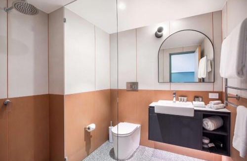 Mitchelton Hotel | Nightelier Mitchelton The Brook