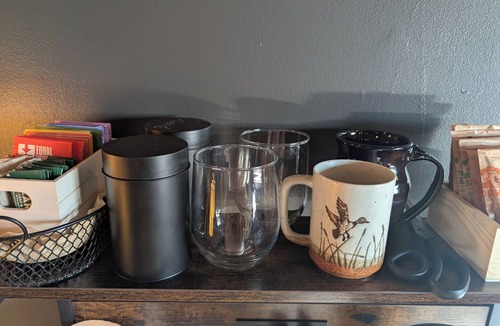 Grand Marais Hotel | Nighthawk at Feather Nest Inn