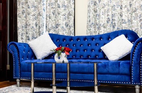 Roxbury Apartment | Nightingale Boston Hideaway