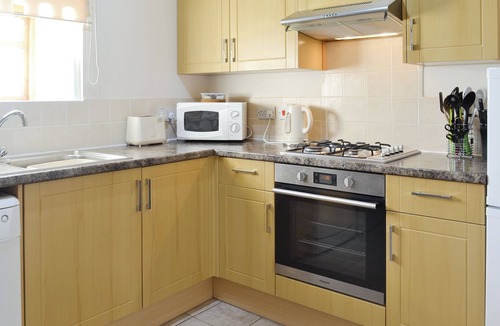 Flamborough Cottage | Nightingale Cottage- 25115