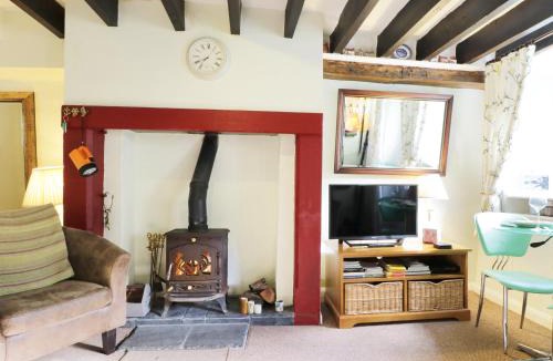 Threlkeld House | Nightingale Cottage