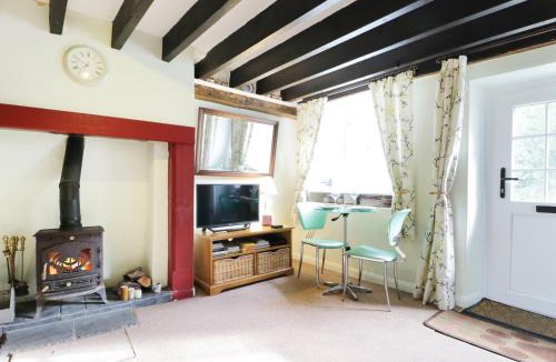 Threlkeld House | Nightingale Cottage