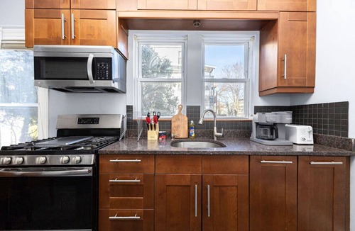 Roxbury Apartment | Nightingale In Boston