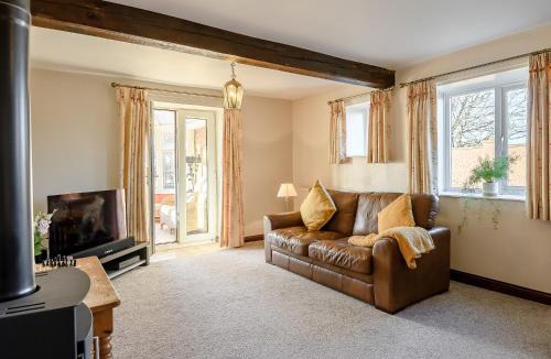 Welby House | Nightingale Lodge