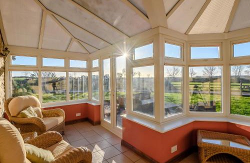 Welby House | Nightingale Lodge