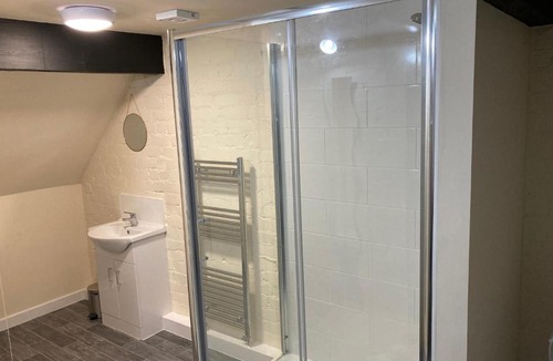 Ashbourne Bed & Breakfast | Nightingale’s Loft