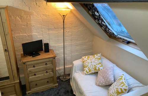 Ashbourne Bed & Breakfast | Nightingale’s Loft