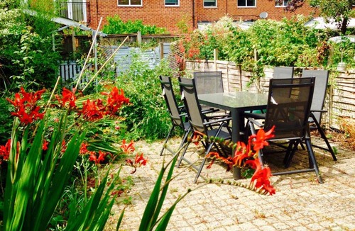 Ashbourne Bed & Breakfast | Nightingale’s Loft