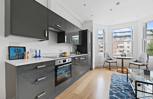 Balham Apartment | Nightingale Suites