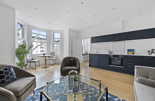 Balham Apartment | Nightingale Suites