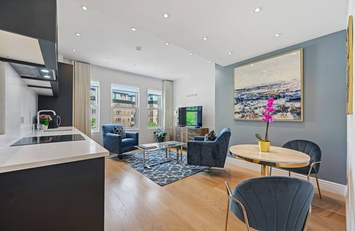 Balham Apartment | Nightingale Suites