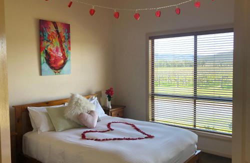 Broke Resort | Nightingale Villas