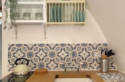 Holworth House | Nightjar Cabin at Cloudshill Glade